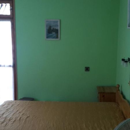 Dom Lidiya Hotel Pomorie Exterior foto