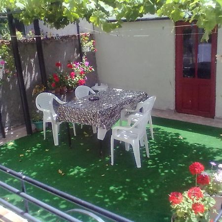 Dom Lidiya Hotel Pomorie Exterior foto
