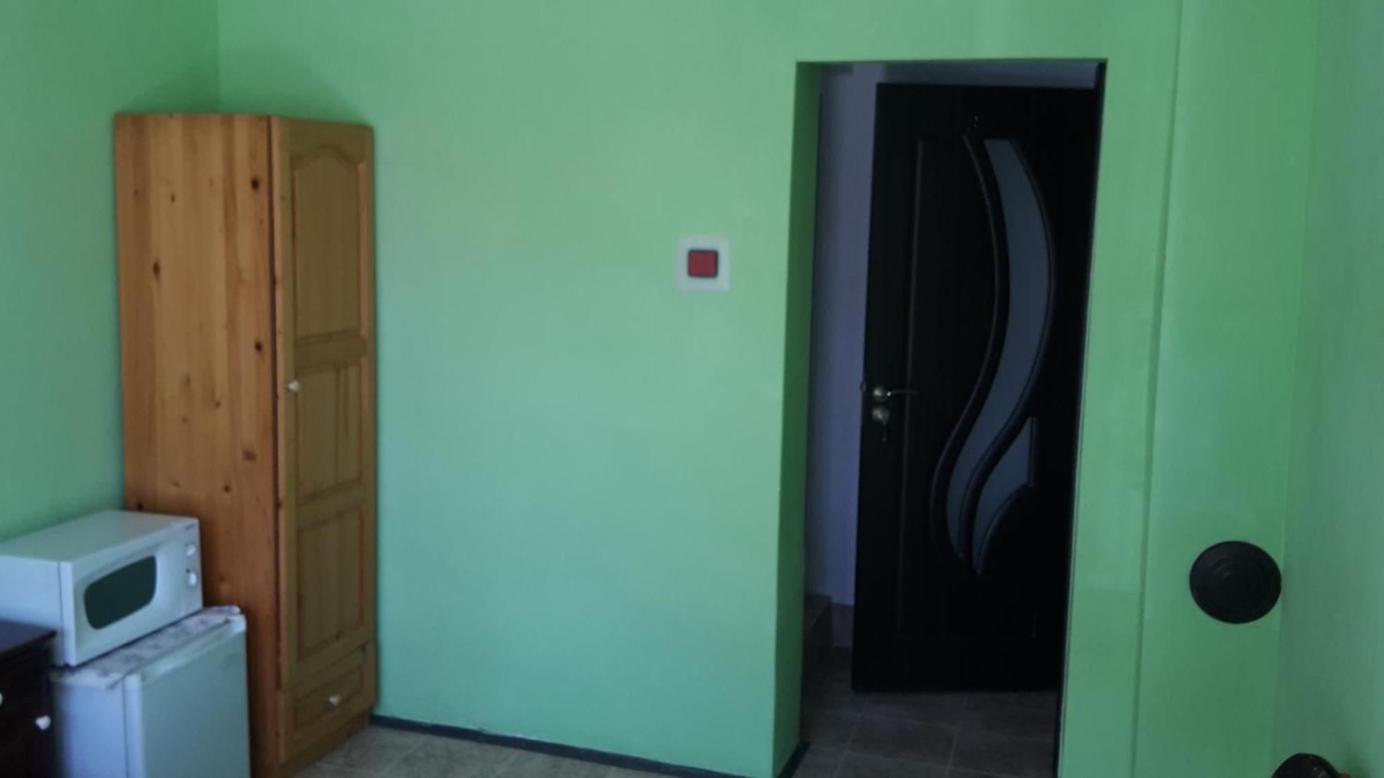 Dom Lidiya Hotel Pomorie Exterior foto