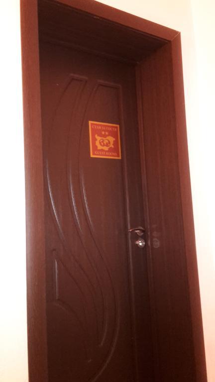 Dom Lidiya Hotel Pomorie Exterior foto